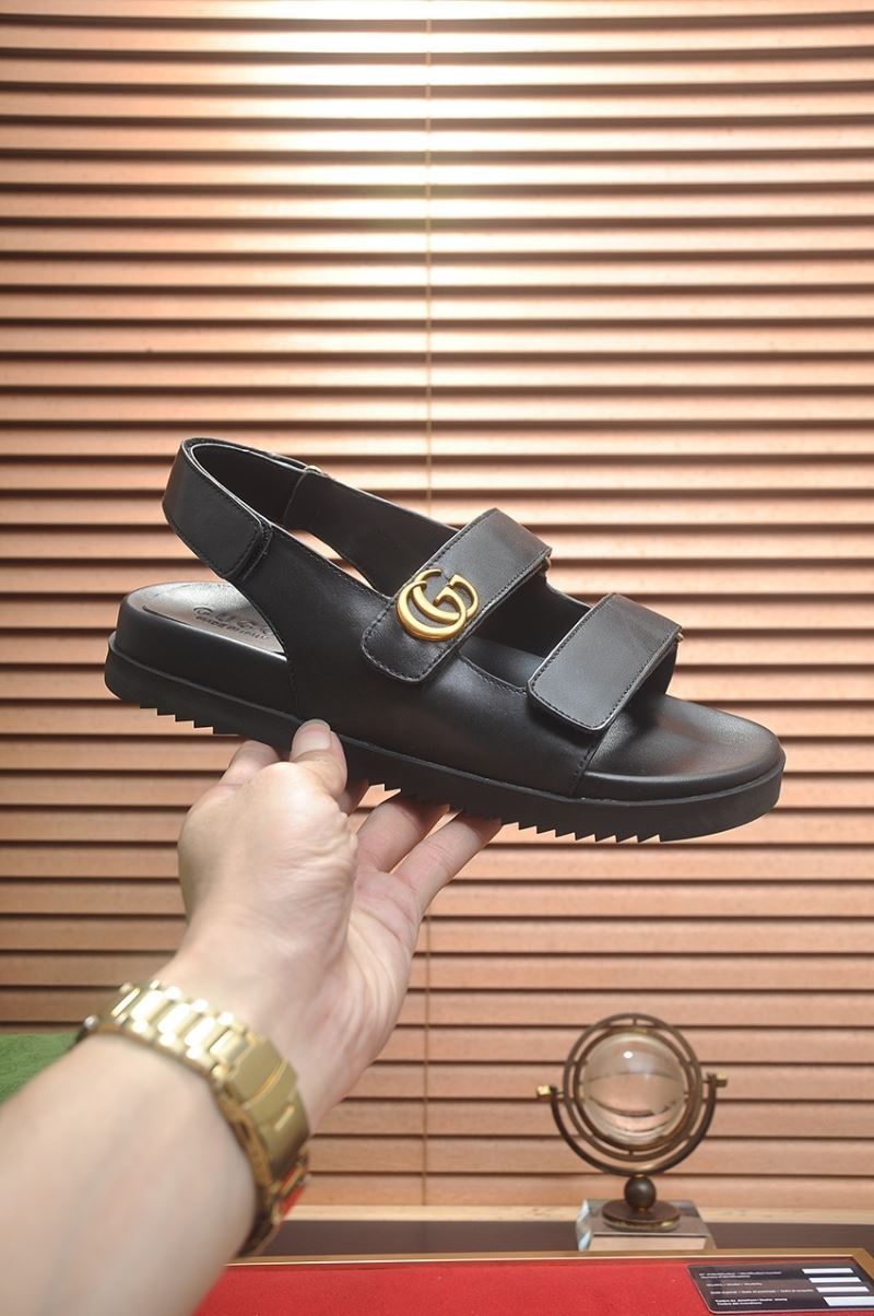 Gucci Sandals